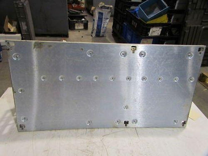 Modicon AS-H827-209 Rack PN AS-9536-000
