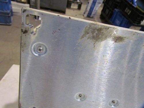 Modicon AS-H827-209 Rack PN AS-9536-000