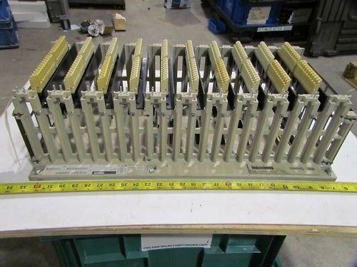 Modicon AS-H827-209 Rack PN AS-9536-000