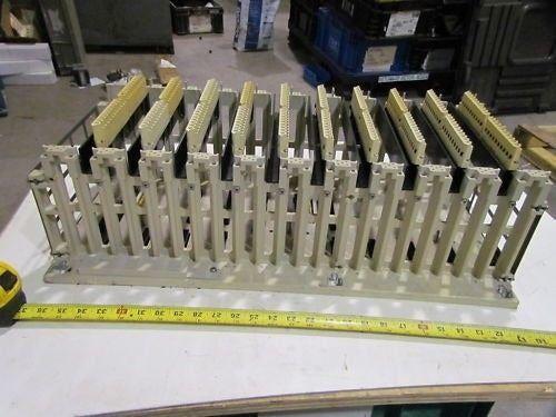 Modicon AS-H827-209 Rack PN AS-9536-000