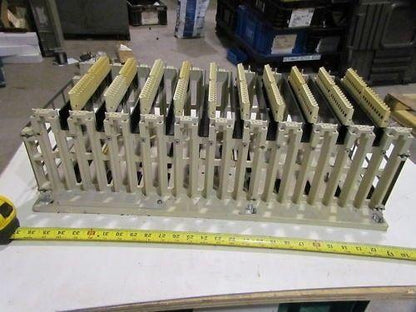 Modicon AS-H827-209 Rack PN AS-9536-000