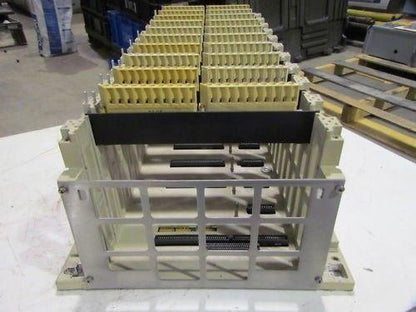 Modicon AS-H827-209 Rack PN AS-9536-000
