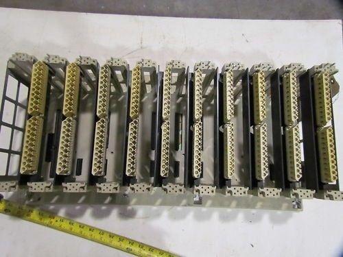 Modicon AS-H827-209 Rack PN AS-9536-000