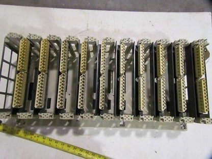 Modicon AS-H827-209 Rack PN AS-9536-000