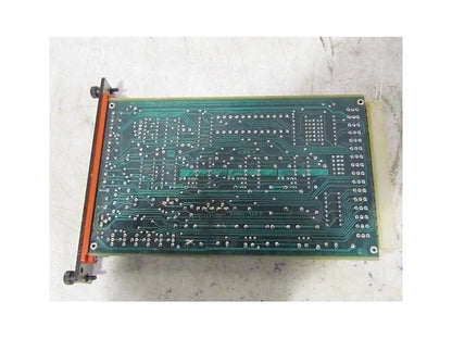 IEG 03 Module PC 58 072 011 Leybold-Heraeus