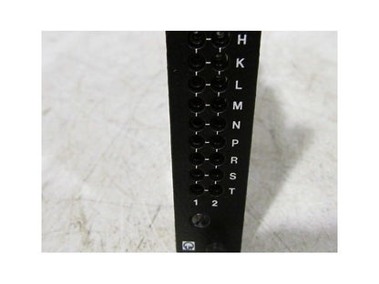 IEG 03 Module PC 58 072 011 Leybold-Heraeus