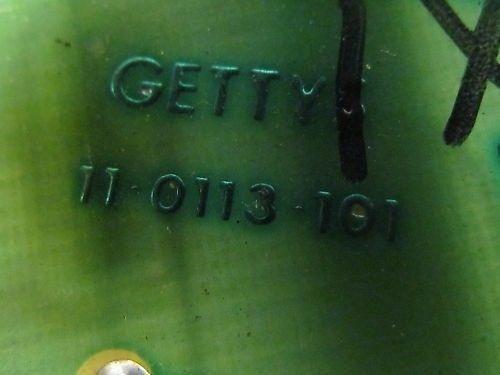 Gettys 11-0113-00