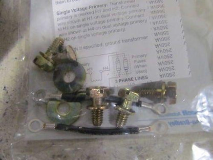 A-B Allen Bradley 1497-N40 Control Circuit Transformer