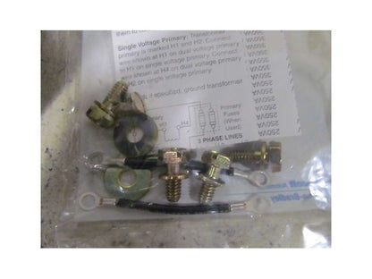 A-B Allen Bradley 1497-N40 Control Circuit Transformer