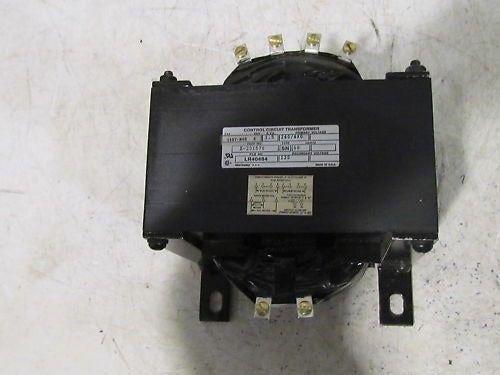 A-B Allen Bradley 1497-N40 Control Circuit Transformer