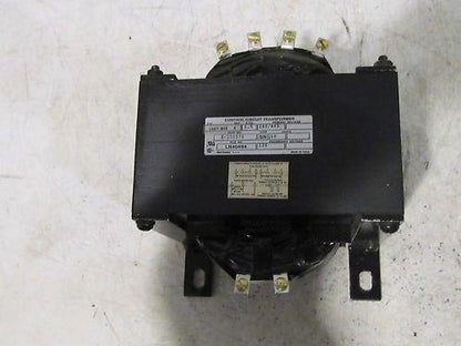 A-B Allen Bradley 1497-N40 Control Circuit Transformer