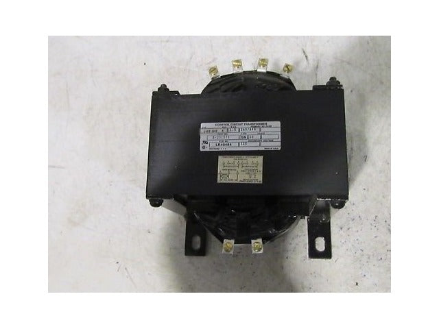 A-B Allen Bradley 1497-N40 Control Circuit Transformer
