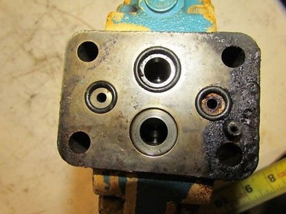 Sperry Vickers XCG-08 1B 30 Reducing Valve 0-1000 psi