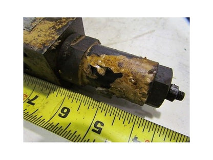 Sperry Vickers DGMC 3 PT BW 20