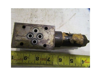 Sperry Vickers DGMC 3 PT BW 20