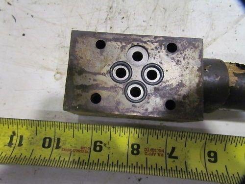 Sperry Vickers DGMC 3 PT BW 20