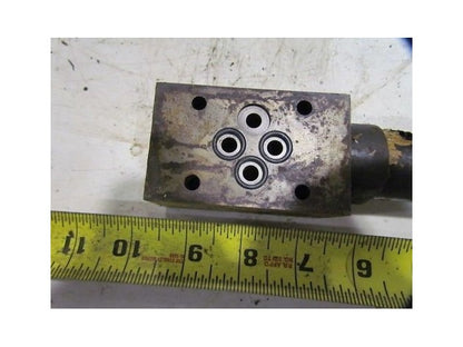 Sperry Vickers DGMC 3 PT BW 20