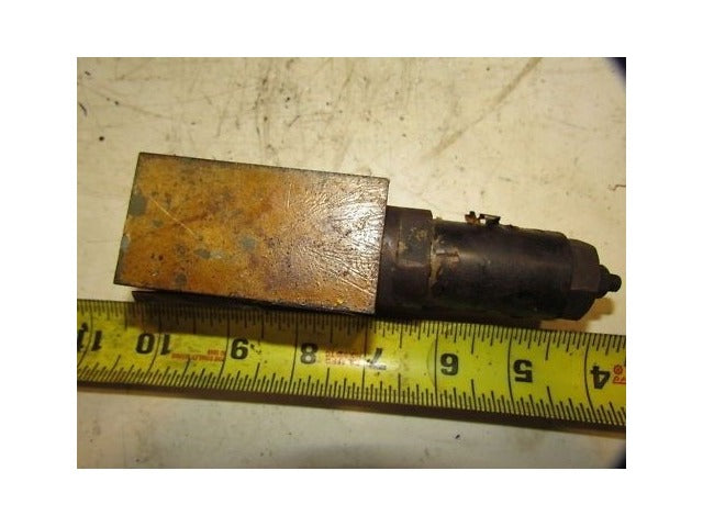 Sperry Vickers DGMC 3 PT BW 20