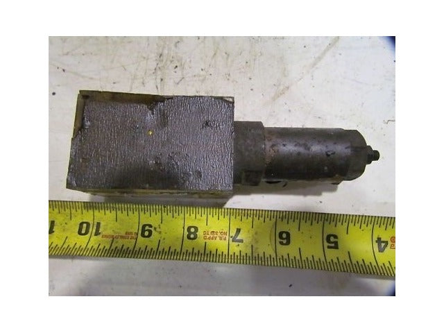 Sperry Vickers DGMC 3 PT BW 20