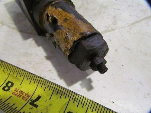 Sperry Vickers DGMC 3 PT BW 20