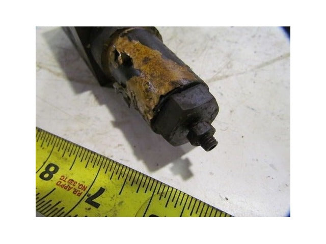 Sperry Vickers DGMC 3 PT BW 20
