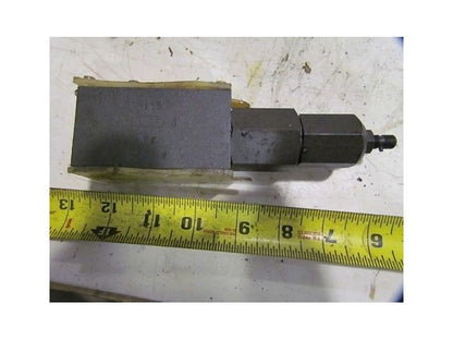 Sperry Vickers DGMC 3 PT BW 30