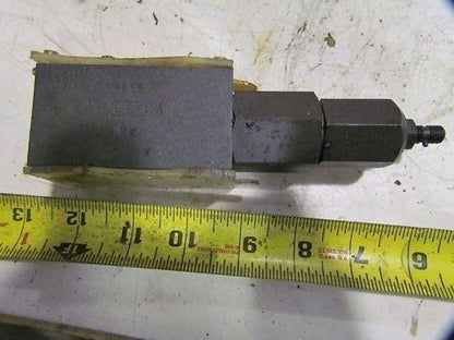 Sperry Vickers DGMC 3 PT BW 30