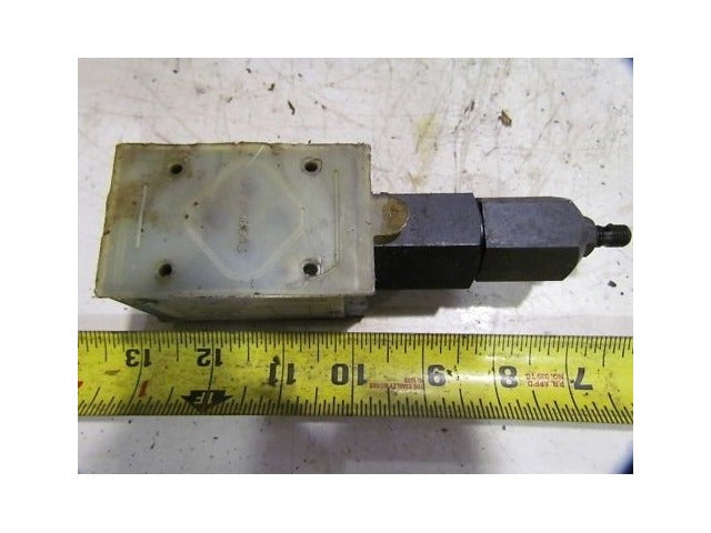Sperry Vickers DGMC 3 PT BW 30
