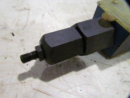 Sperry Vickers DGMC 3 PT BW 30