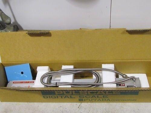 Futaba Pulscale FP40NC Digital Scale NEW
