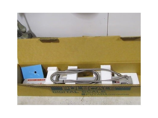 Futaba Pulscale FP40NC Digital Scale NEW