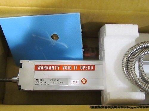 Futaba Pulscale FP40NC Digital Scale NEW