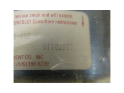 Centery Cover CC-065-0900-075-AAE 3536* 01102507 NIB
