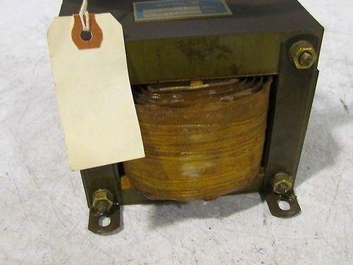 Tech-Tran Transformer 16259 22544-3 NEW