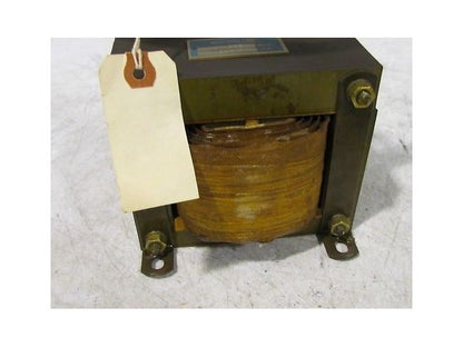 Tech-Tran Transformer 16259 22544-3 NEW