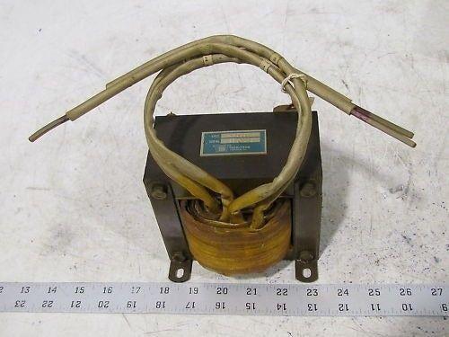 Tech-Tran Transformer 16259 22544-3 NEW