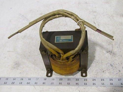 Tech-Tran Transformer 16259 22544-3 NEW