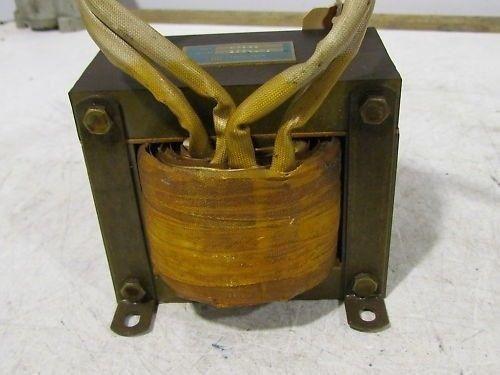 Tech-Tran Transformer 16259 22544-3 NEW