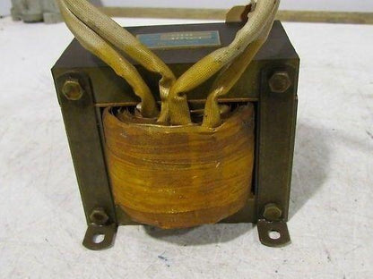 Tech-Tran Transformer 16259 22544-3 NEW