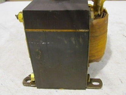 Tech-Tran Transformer 16259 22544-3 NEW