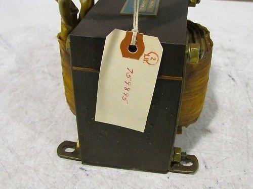 Tech-Tran Transformer 16259 22544-3 NEW