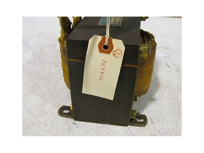 Tech-Tran Transformer 16259 22544-3 NEW