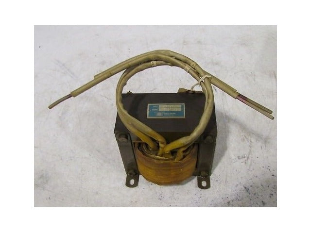 Tech-Tran Transformer 16259 22544-3 NEW