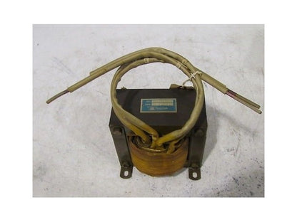Tech-Tran Transformer 16259 22544-3 NEW