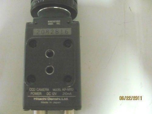 Acuity AS-CLRS-017 Camera W/ Fuji Lens 201573