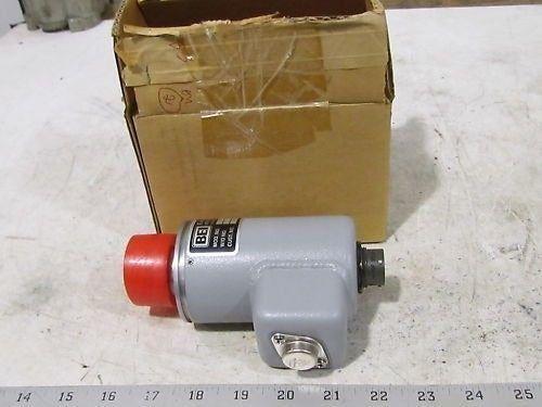 BEI Encoder M25E-F1-HSS360B3-XD2-X-E-C14-X-24 NIB
