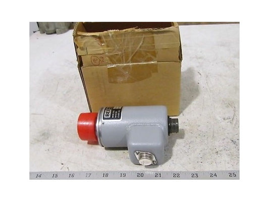 BEI Encoder M25E-F1-HSS360B3-XD2-X-E-C14-X-24 NIB