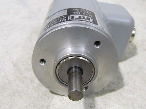 BEI Encoder M25E-F1-HSS360B3-XD2-X-E-C14-X-24 NIB