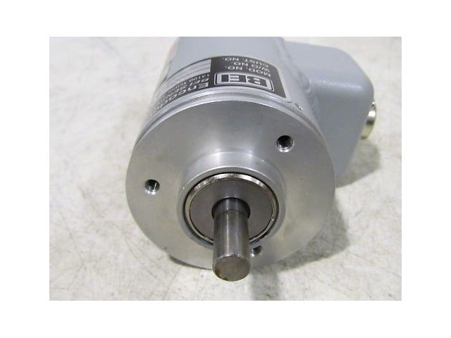 BEI Encoder M25E-F1-HSS360B3-XD2-X-E-C14-X-24 NIB