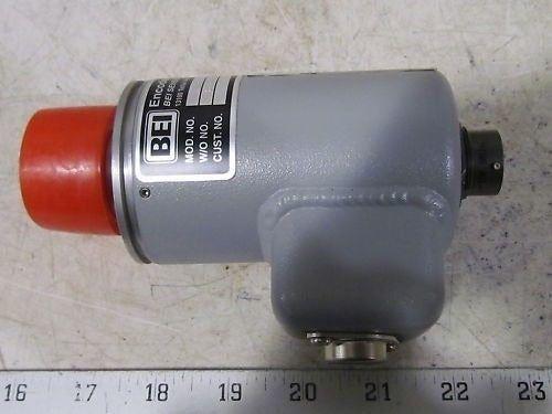 BEI Encoder M25E-F1-HSS360B3-XD2-X-E-C14-X-24 NIB